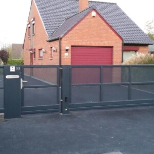 portail contemporain